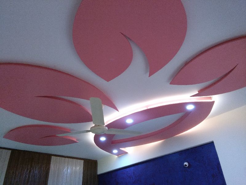 Designer False Ceiling 06