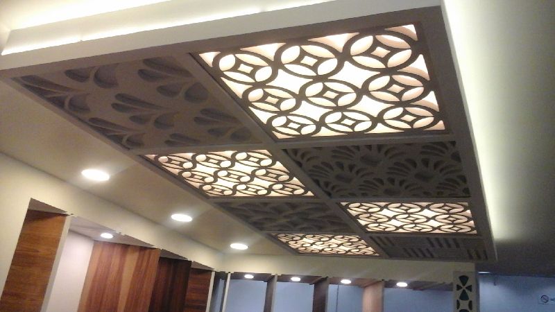 Designer False Ceiling 08