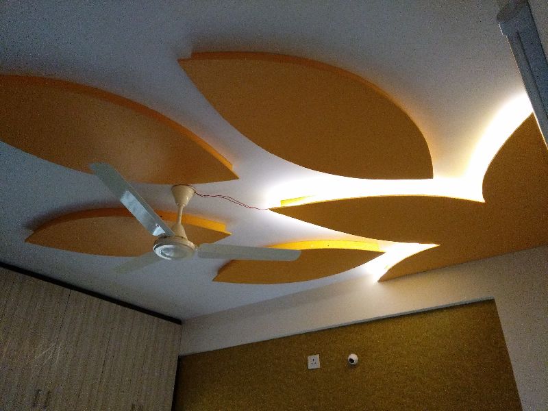 Designer False Ceiling 12