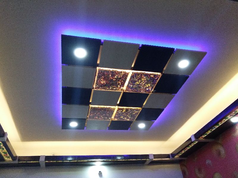 Designer False Ceiling 13