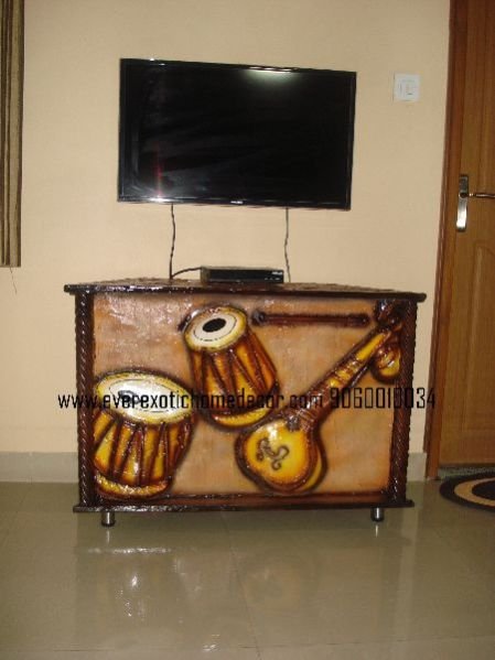TV Units 21