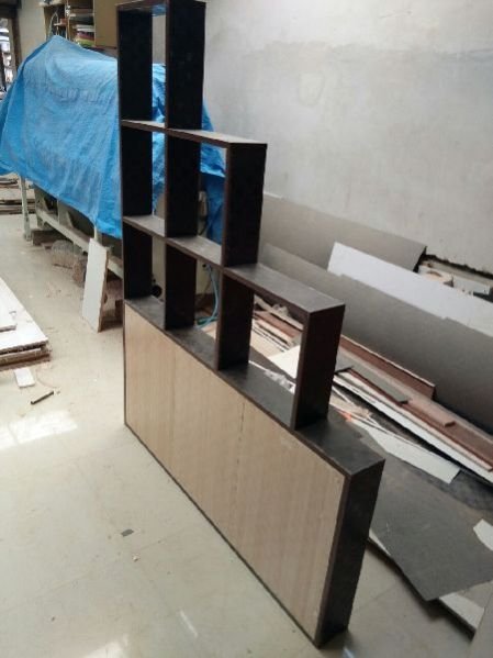 Wall Partitions 16