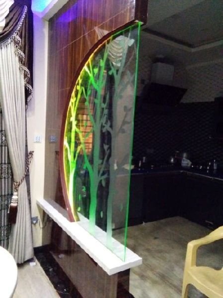 Wall Partitions 19