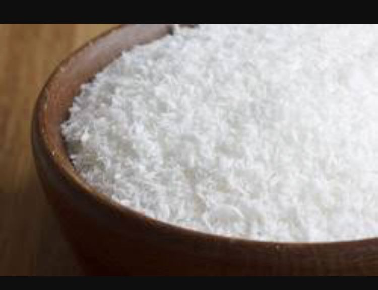 Desiccated Coconut Powder 06