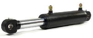 Hydraulic Cylinder 02