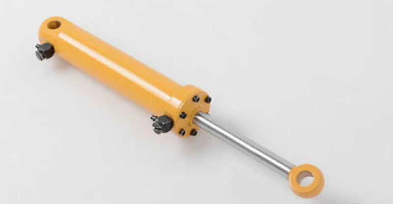 Hydraulic Cylinder 03
