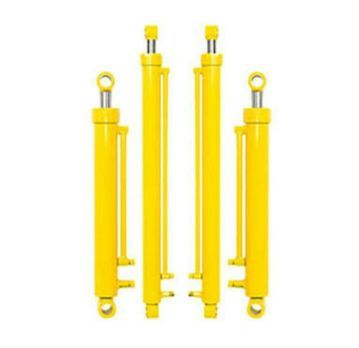 Hydraulic Cylinder 05