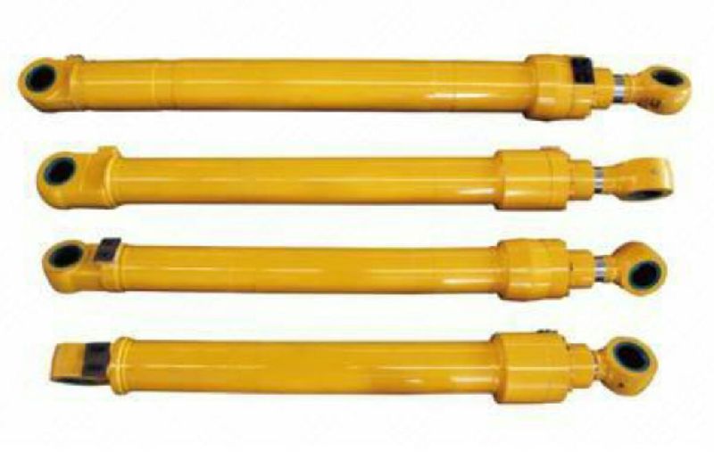 Hydraulic Cylinder 06