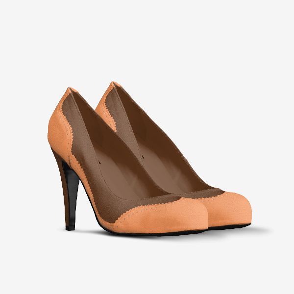 Ladies Casual Belliy 04