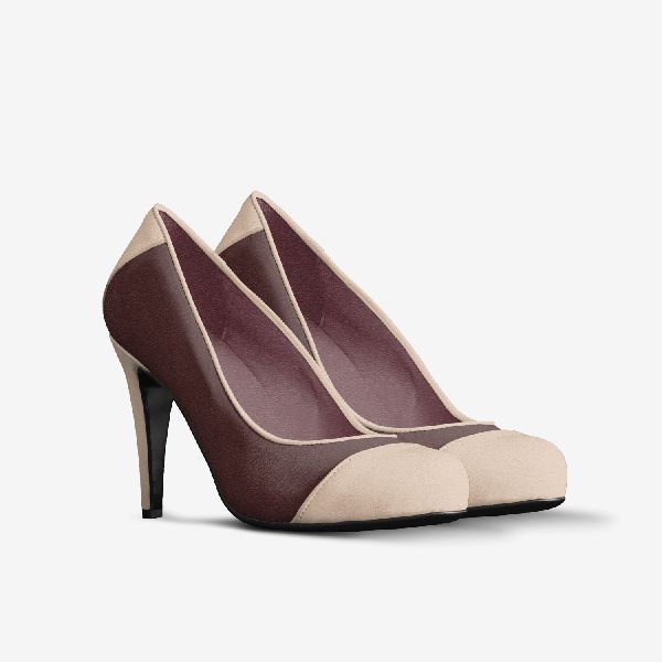 Ladies Casual Belly 03