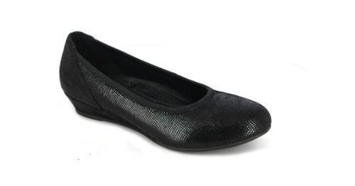 Ladies Flate Belly 01