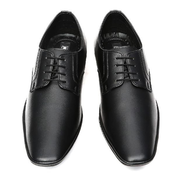 Mens Black Formal Shoes 04