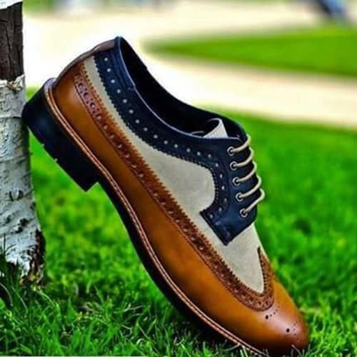 Mens Casual Shoes 02