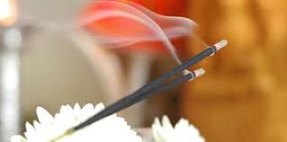Incense Sticks 02