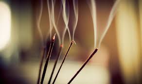 Incense Sticks 05