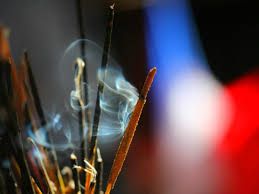 Incense Sticks 06