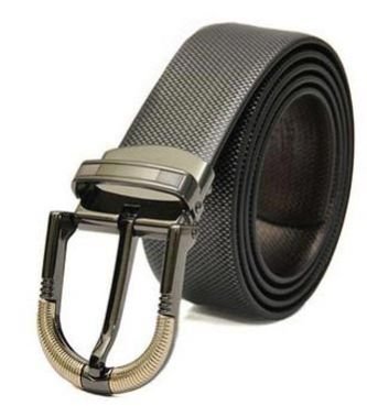 Leather Belts 01