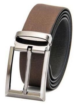 Leather Belts 03
