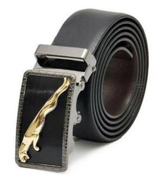 Leather Belts 05