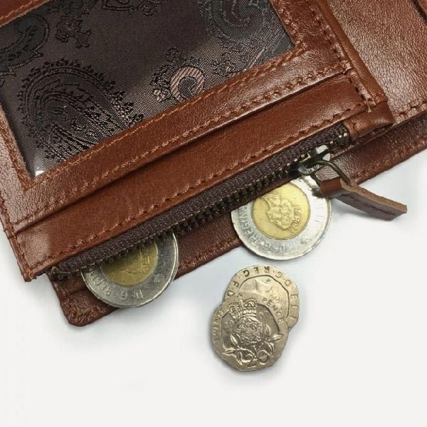 Scotland Billfold Wallets 03