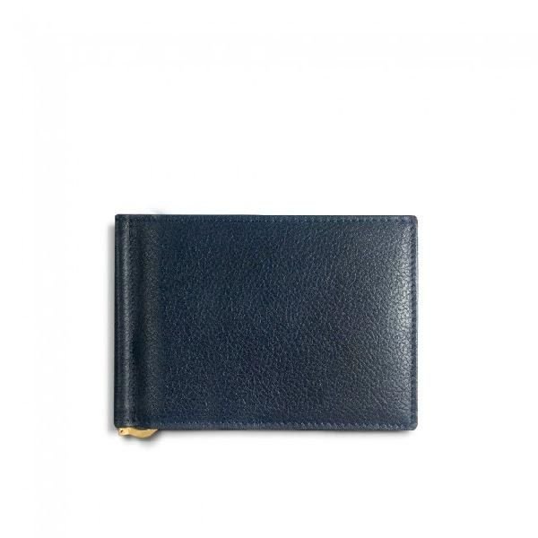 Walter Money Clipper 01
