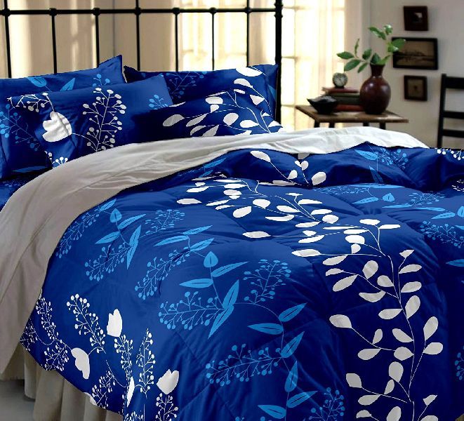 Printed Bed Sheet 01