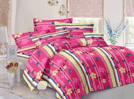 Printed Bed Sheet 02