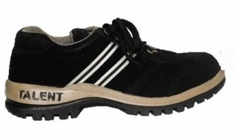 Sporty Safety Shoes 01