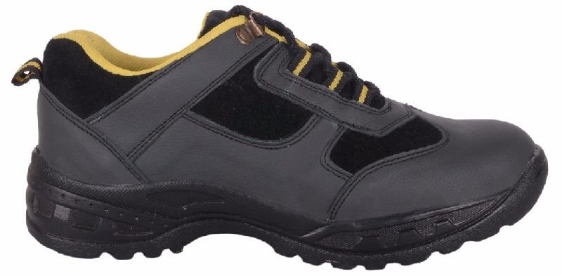 Sporty Safety Shoes 02