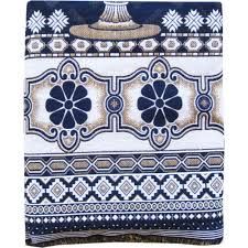 Solapur Bed Sheet 01