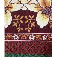 Solapur Bed Sheet 02