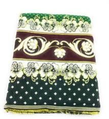 Solapur Bed Sheet 03