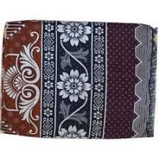 Solapur Bed Sheet 05