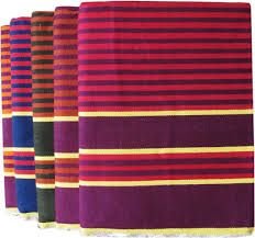 Solapur Carpet 03