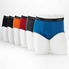 Mens Underwear 02
