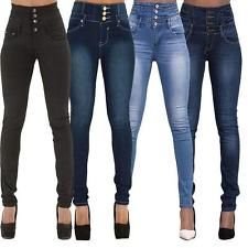 Ladies Jeans 03