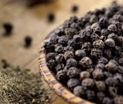 Black Pepper Seeds 01