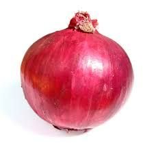 Fresh Big Onion 01