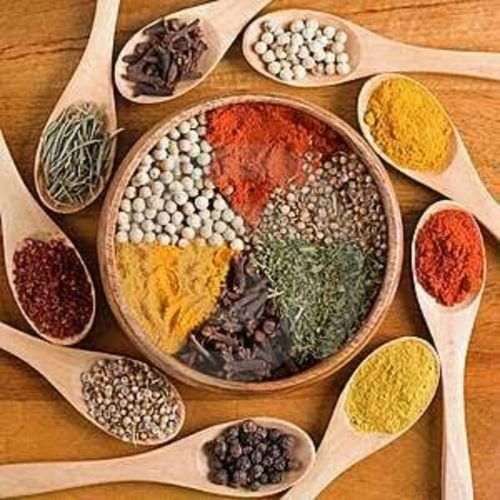 Whole Spices 02