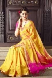 Soft Silk Saree 03
