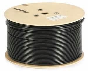 Electric Cable 01