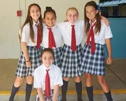 School Uniform 01
