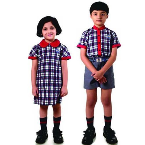 School Uniform 02