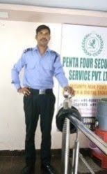 Security Guard Uniform 02