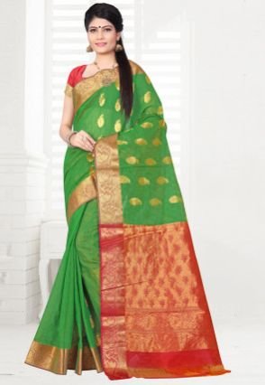 Cotton Saree 03