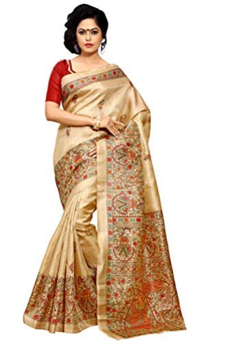 Silk Saree 01