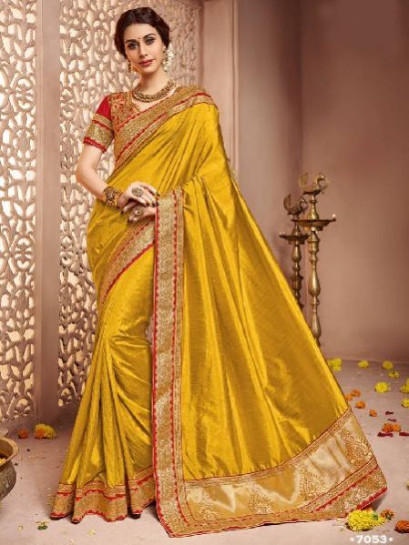 Silk Saree 02