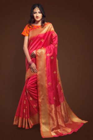 Silk Saree 03
