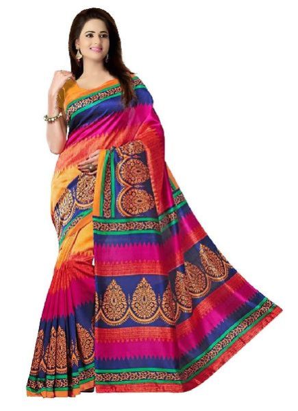 Silk Saree 04