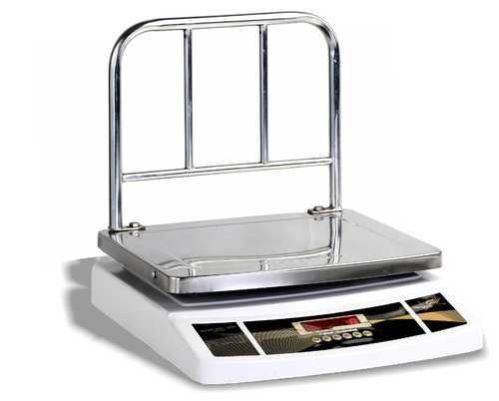 Electronic Weighing Machine 01
